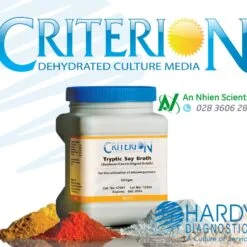 TSA + Lecithin & Tween, CRITERION™ 500g