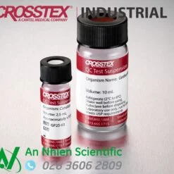 Hỗn dịch vi sinh kiểm soát chất lượng (QC)