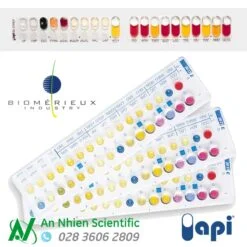 Thuốc thử bổ sung cho bộ kit API®