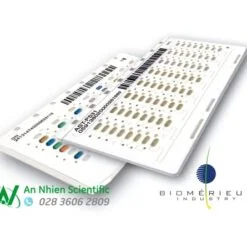 Thẻ định danh VITEK® 2