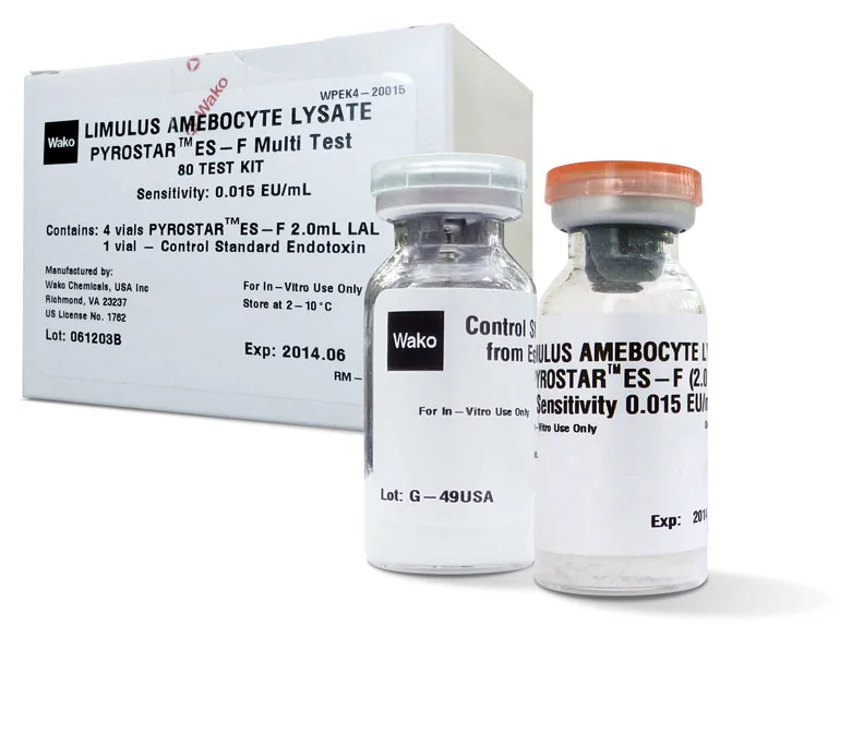 Kiểm Tra Nội Độc Tố